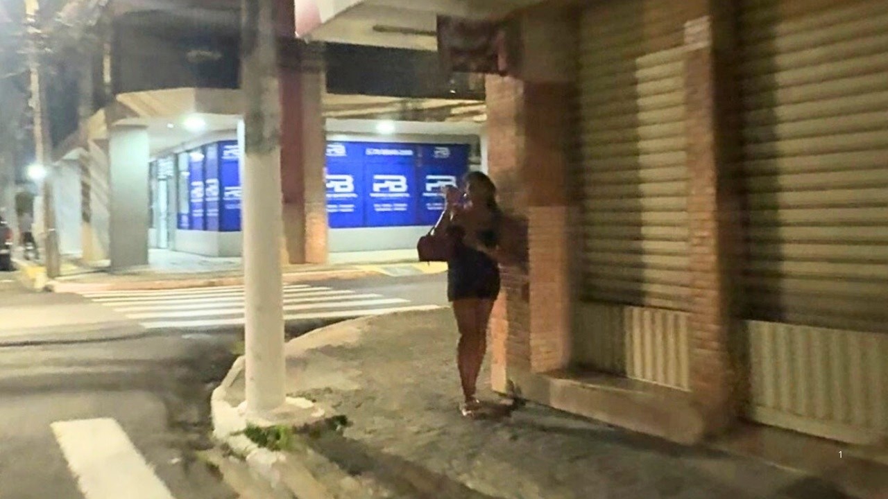 Tour Noturno por Aracaju: Veja Como é a Cidade à Noite 🌙