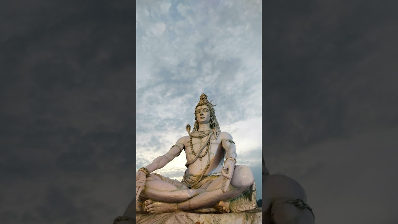 रात शिवराति की