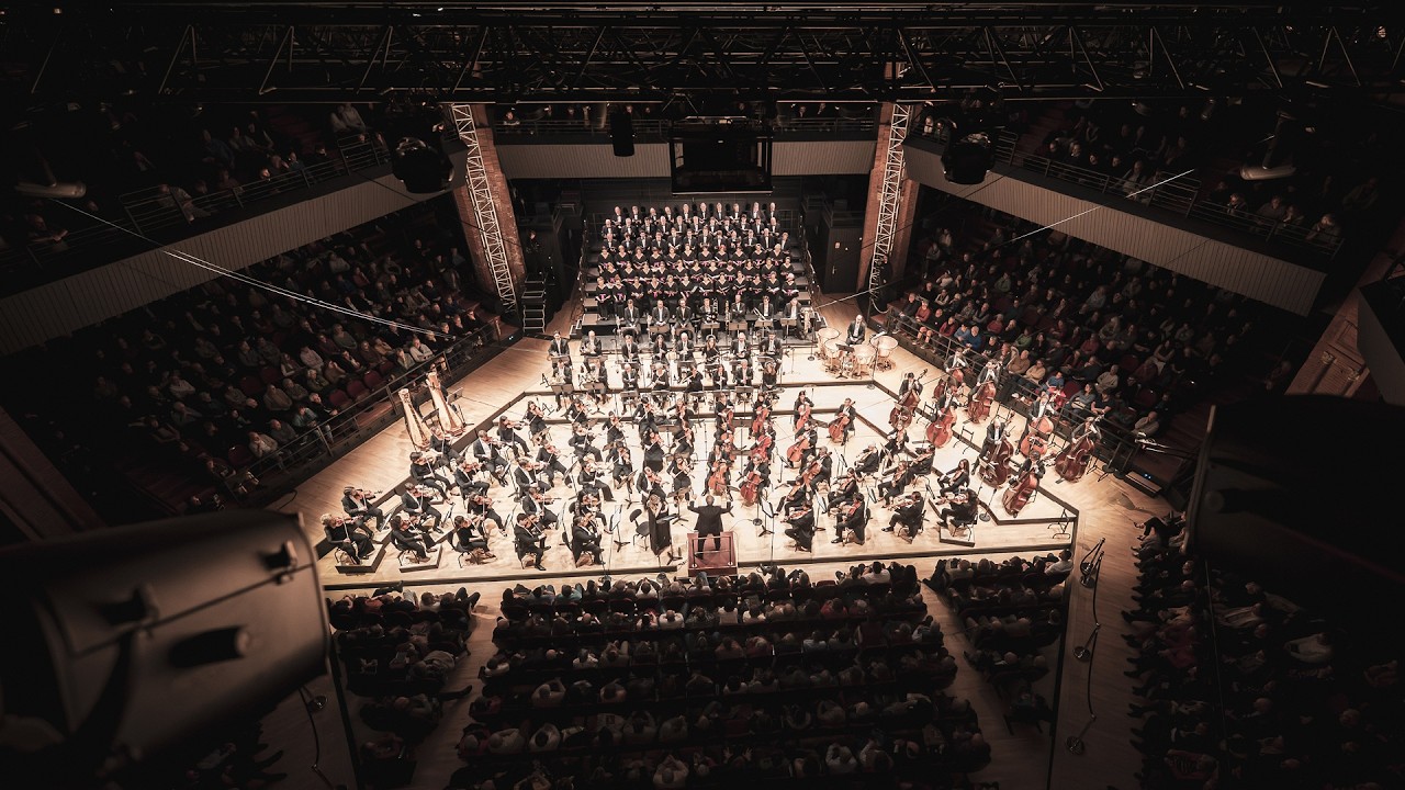 [CONCERT] Gloria - Francis Poulenc
