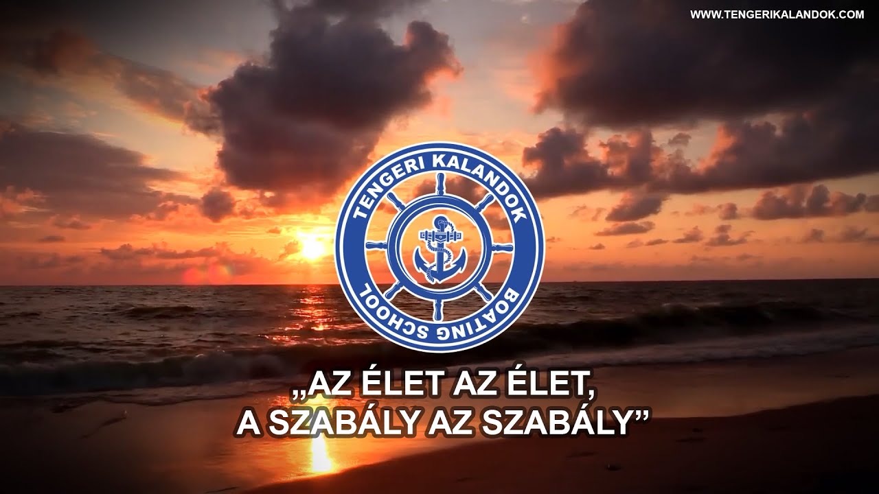 Az élet az élet, a szabály az szabály....