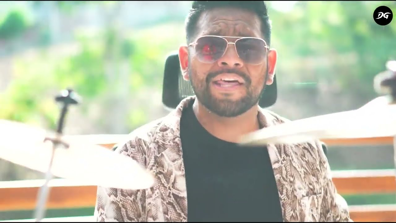 TE NECESITO - ORQUESTA RUMBANEY ( Intro D.G. 2025 ) (BASS)