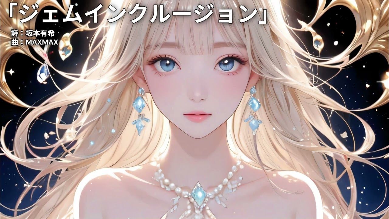 「ジェムインクルージョン」