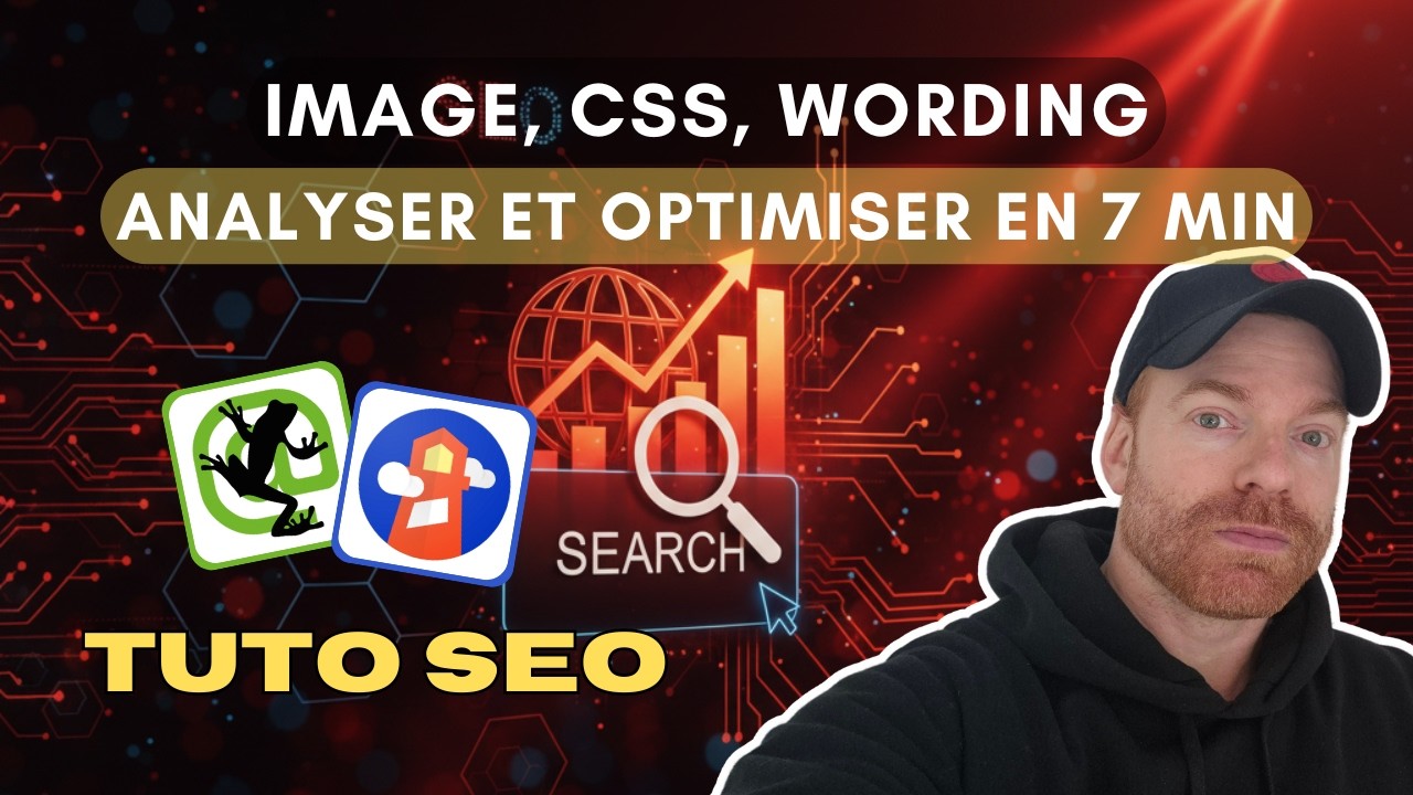 Optimiser son site pour le mobile (+30% de trafic SEO) - Outil gratuit