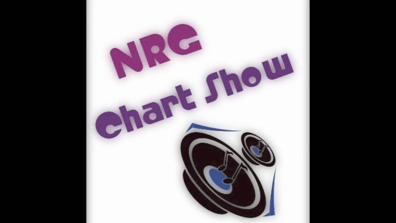 NRG Chart Show_ Dundalk FM