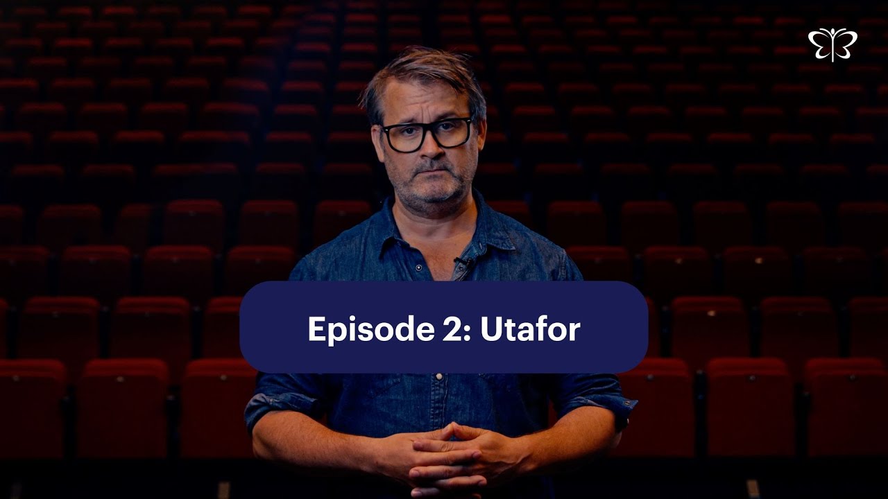 Ep 2: Utafor m/Thomas Seltzer