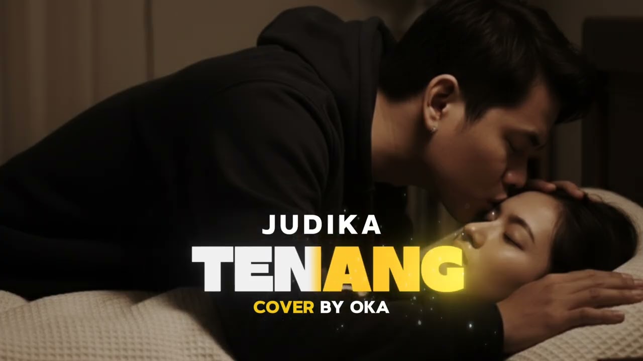 Judika | Tenang | cover by Oka 