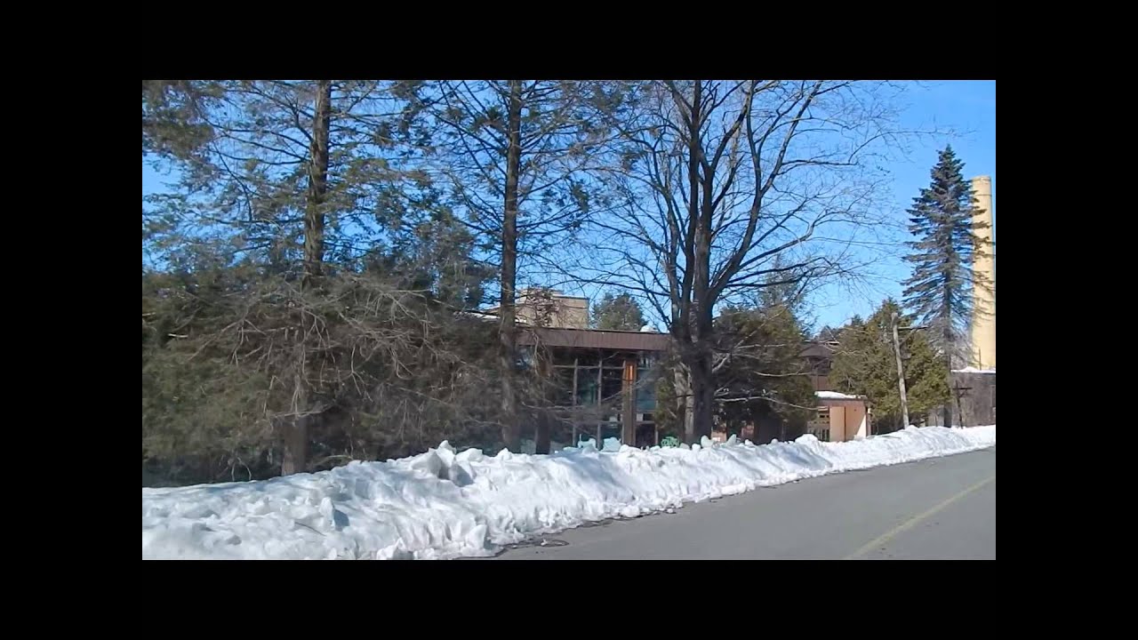 Grossingers Catskill Resort