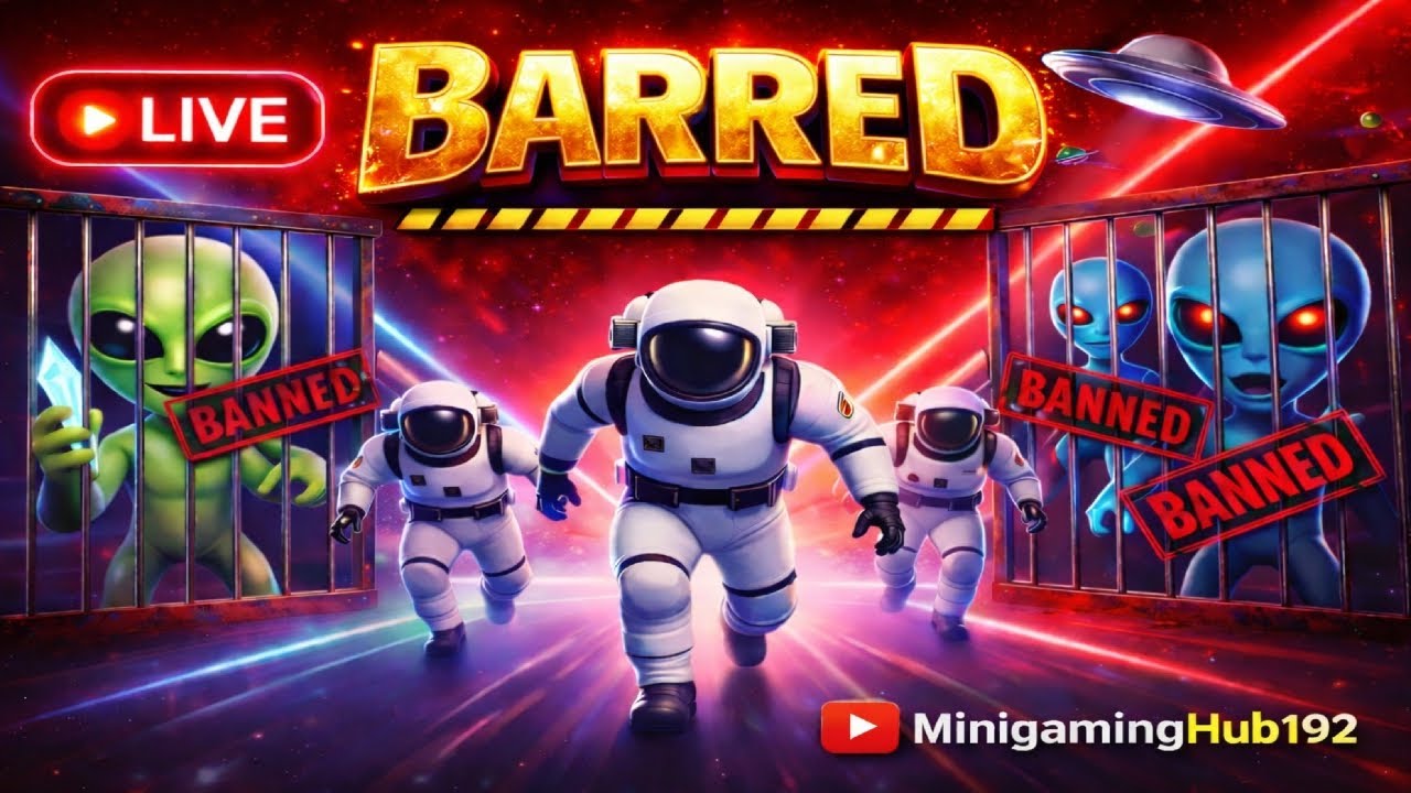 🔴  Alien Banned 😠 Shocked Characters Exposed Truth in Crazy Game World 😱 #shorts #viral #live