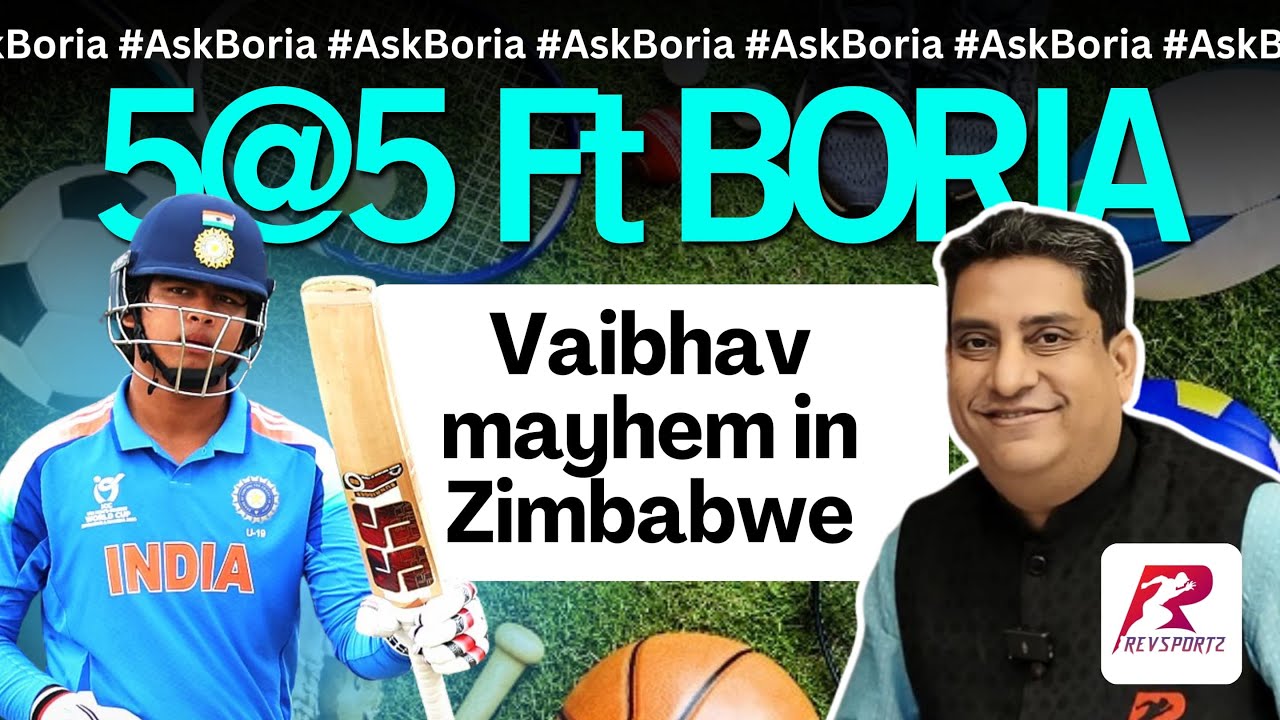 5@5: Who is Pakistan actually harming? All financial details.