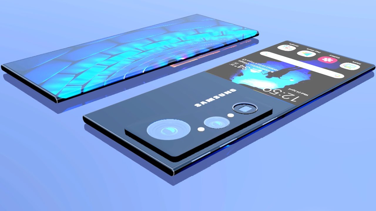 Latest samsung galaxy 2027 smartphone : Samsung galaxy S27 5G trailer || SURPRISE