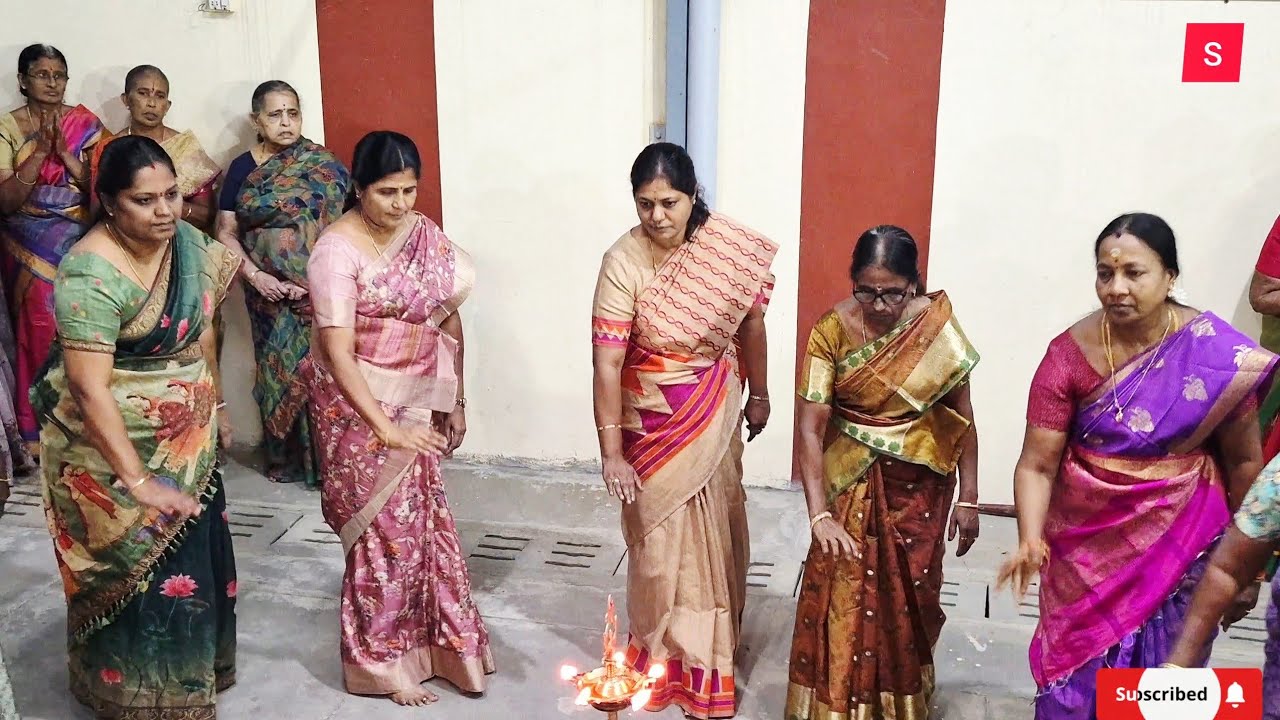 🟢 பொல்லாத கோபிமாரம்மா, என்னம்மா தாயே இவர்கள் இல்லாத வார்த்தைகளைச் சொல்லுராரம்மா..