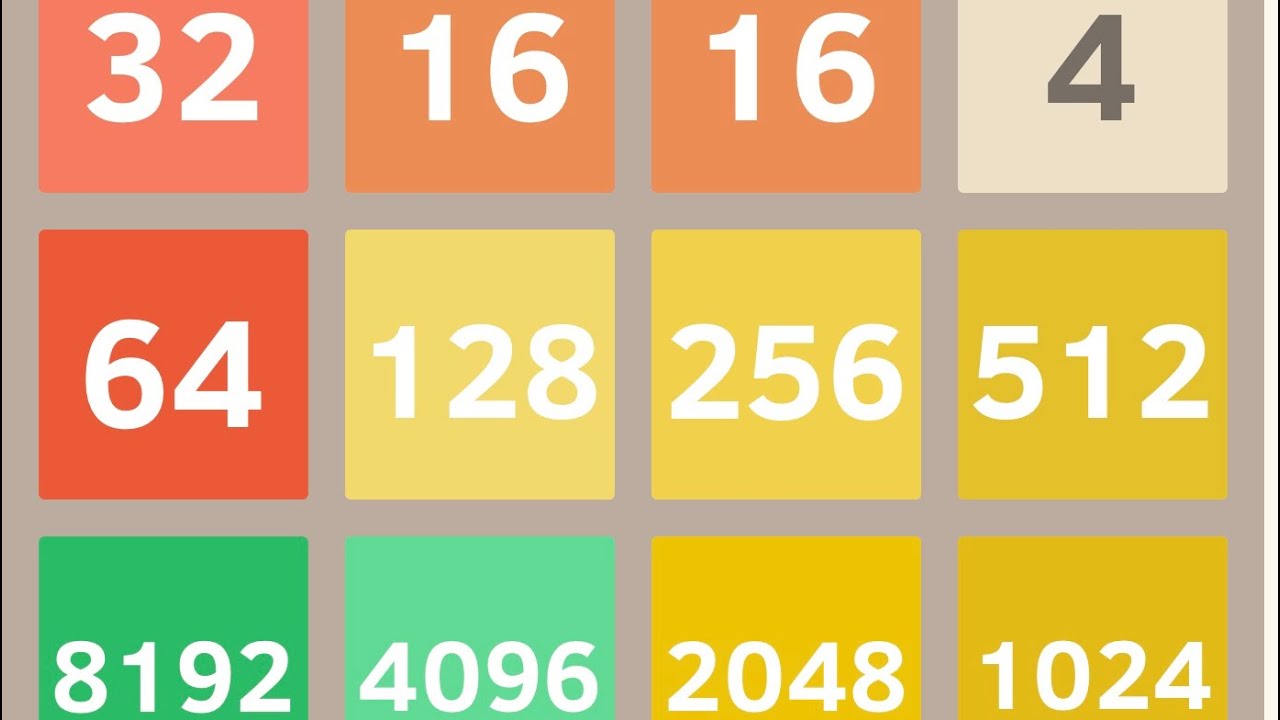 16384 tile