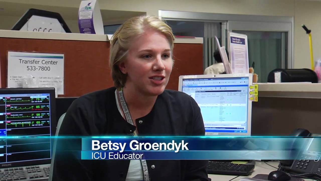 Electronic Health Records