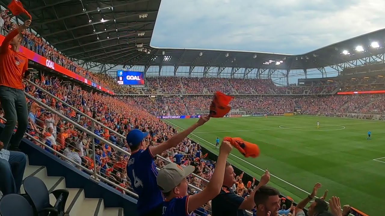 TQL Stadium