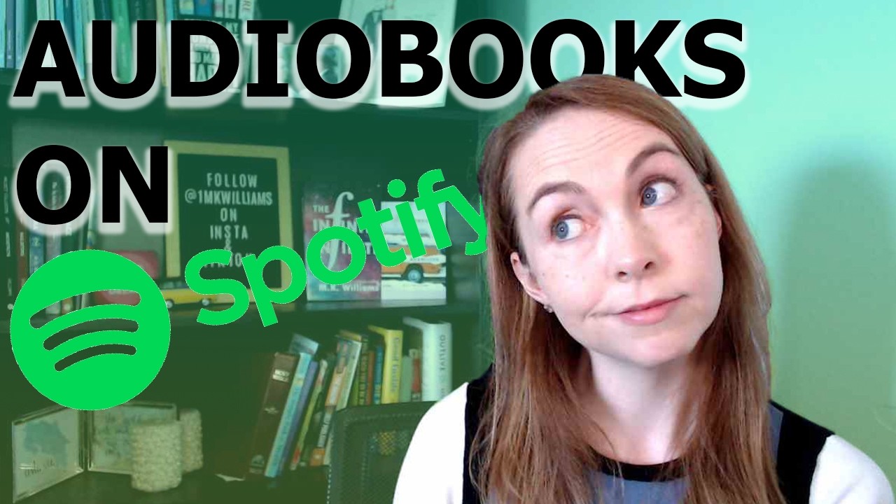 How to get my Audiobook on Spotify? | How to Self-Publish an Audiobook on Spotify | Findaway Voices