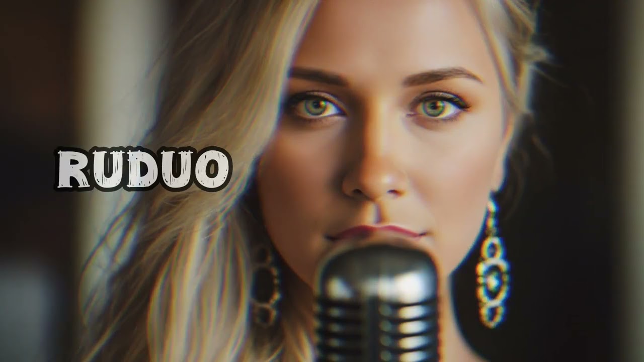 Ruduo (Official audio Music Clip) Daina by Dj.Fublies 