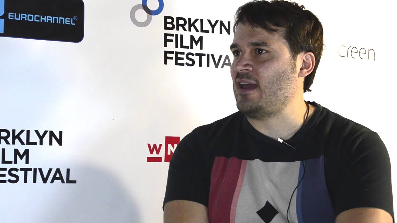 Mark Raso Interview