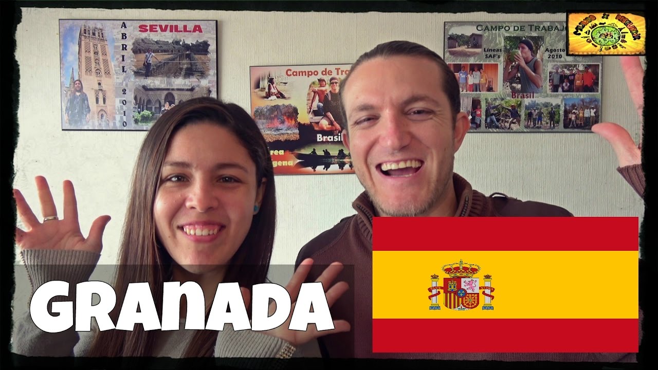 🌍 10 Consejos / Tips para viajar a GRANADA | Espa&ntilde;a | Gu&iacute;as Viaje | Travel Guide