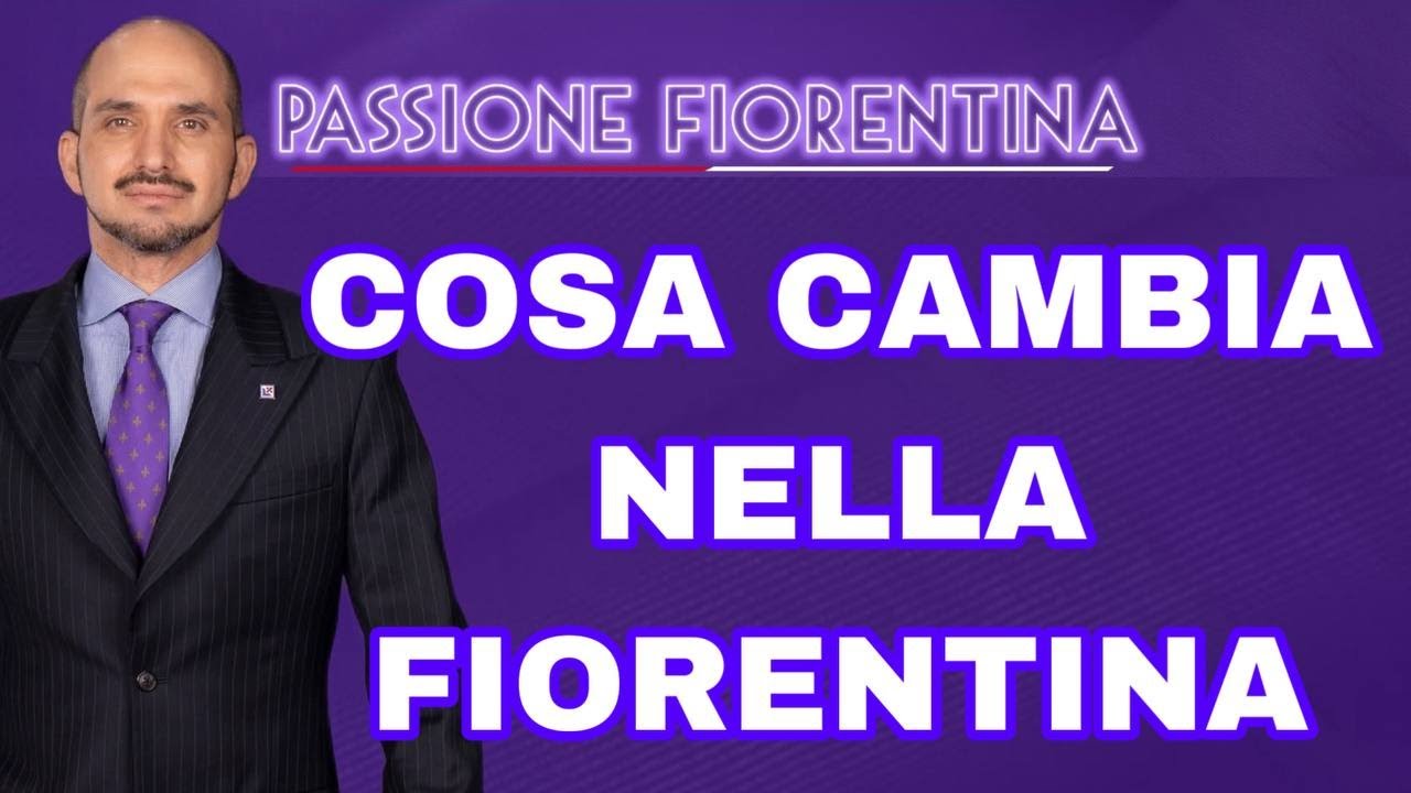 JOSEPH NUOVO PRESIDENTE DELLA FIORENTINA: COSA CAMBIA ADESSO?