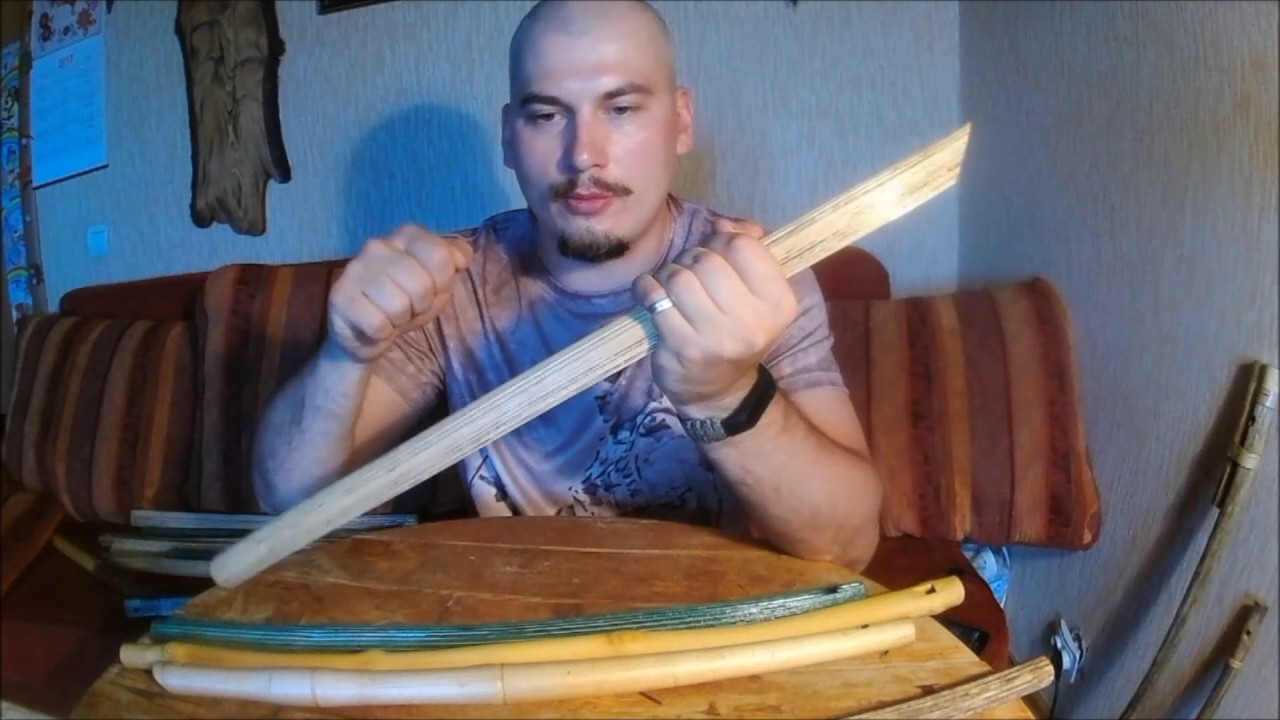 Музыкальный инструмент 