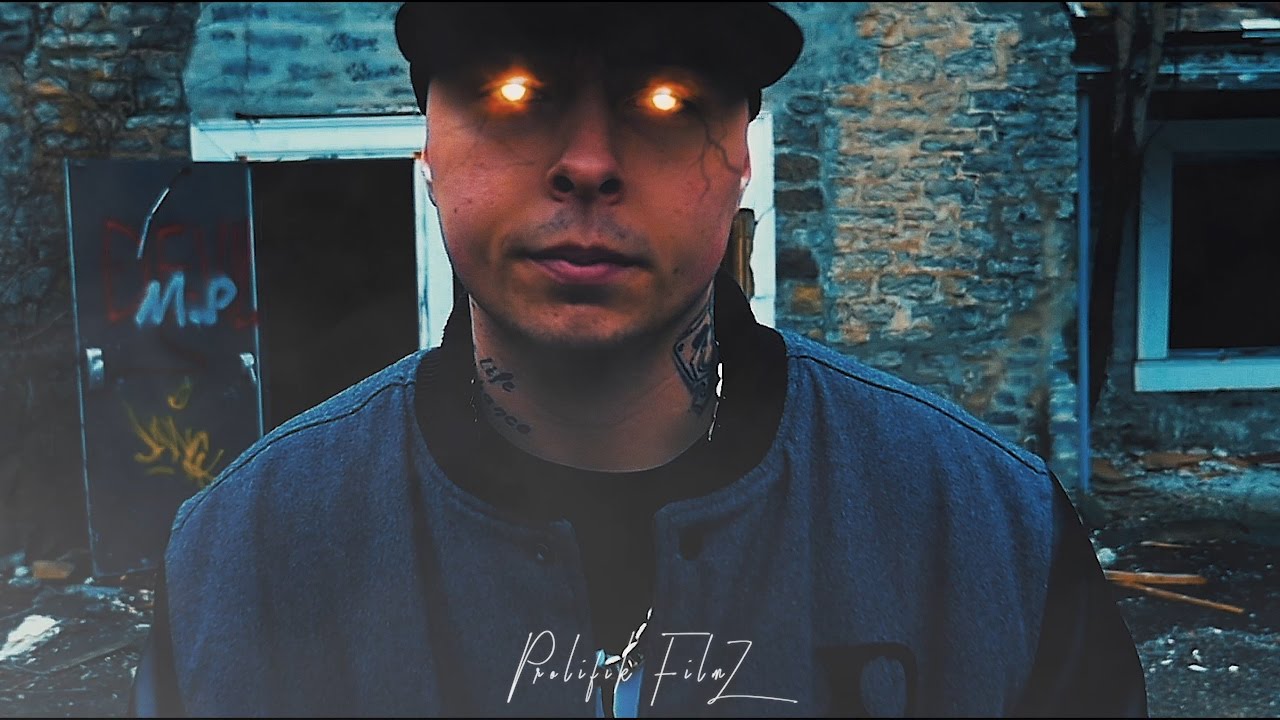 Ampee - Eclipse Ft. Lmc’ Rar (Eclipse) [Vidéoclip officiel]