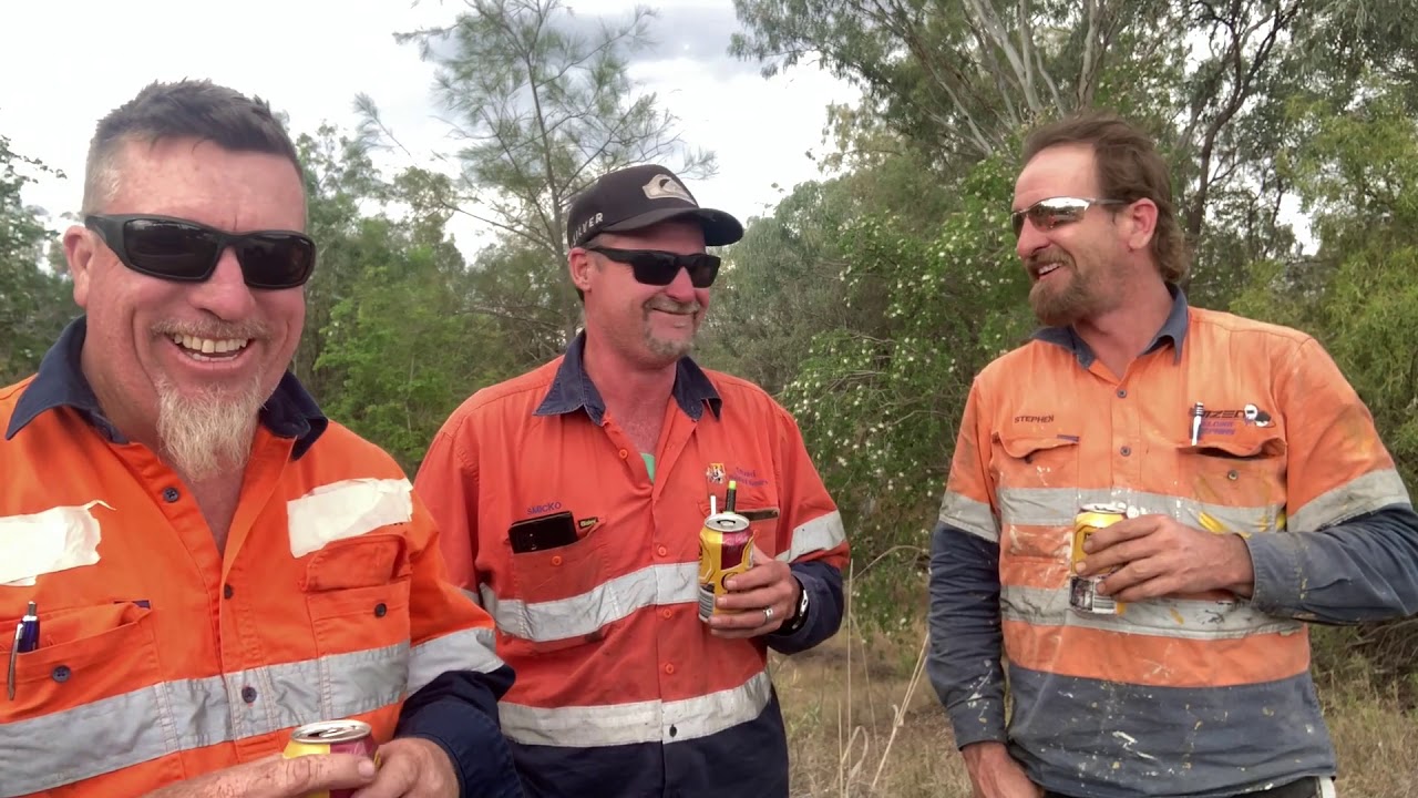 Bundaberg Rum and Sars