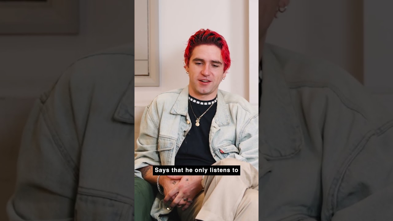 You know who else enjoys some Fontaine's D.C.? Alex Turner and Beck