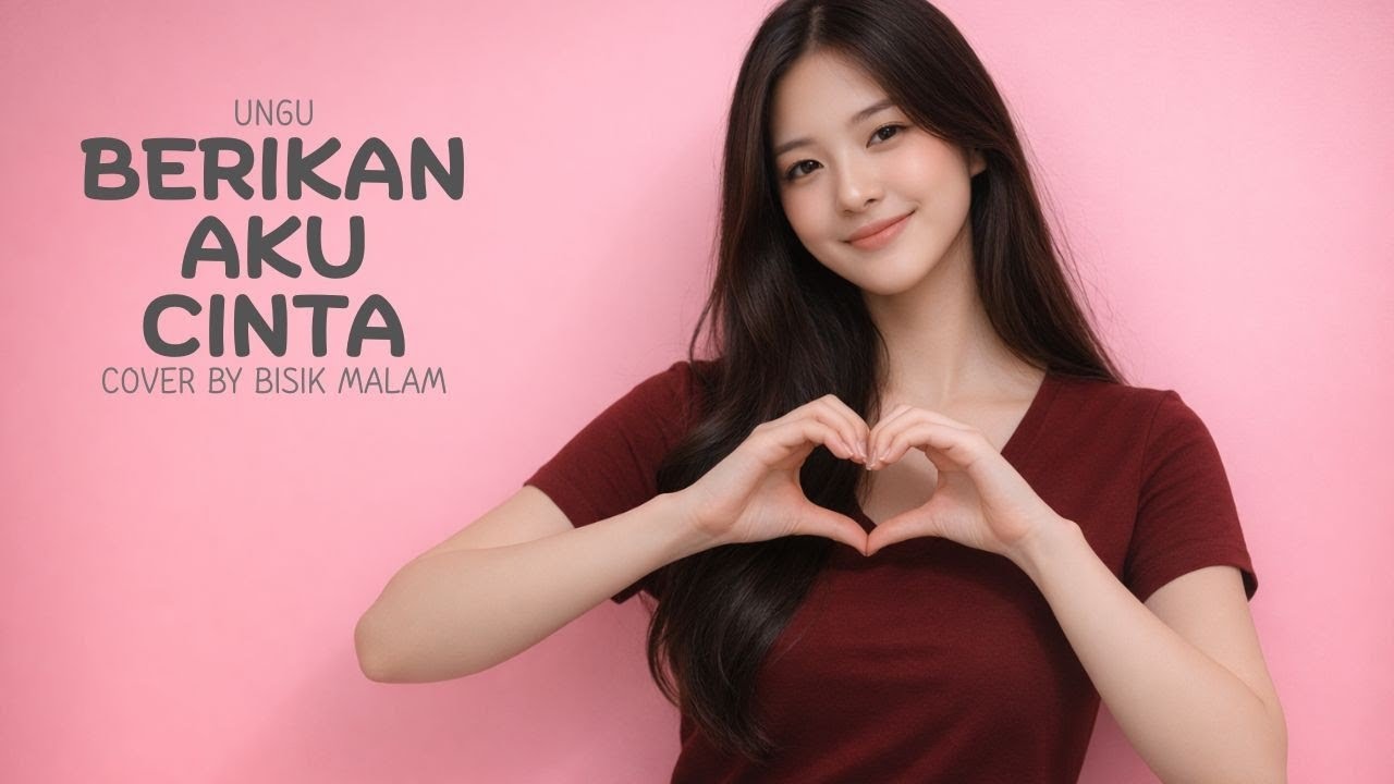Ungu - Berikan Aku Cinta (Cover by Bisik Malam)