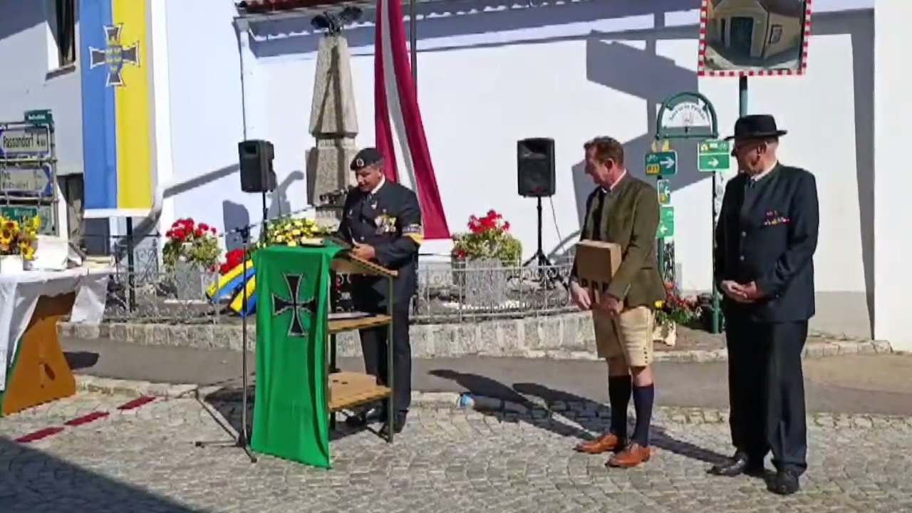 Schutzengelfest in Leodagger 07 09 25