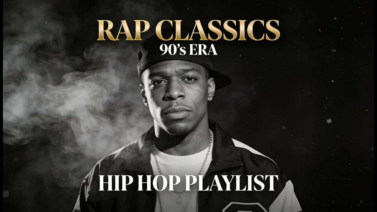 Legendary Old School Hip Hop Mix 🔥 Snoop Dogg, Dr. Dre, 50 Cent, 2Pac, Ice Cube, Eminem & More |
