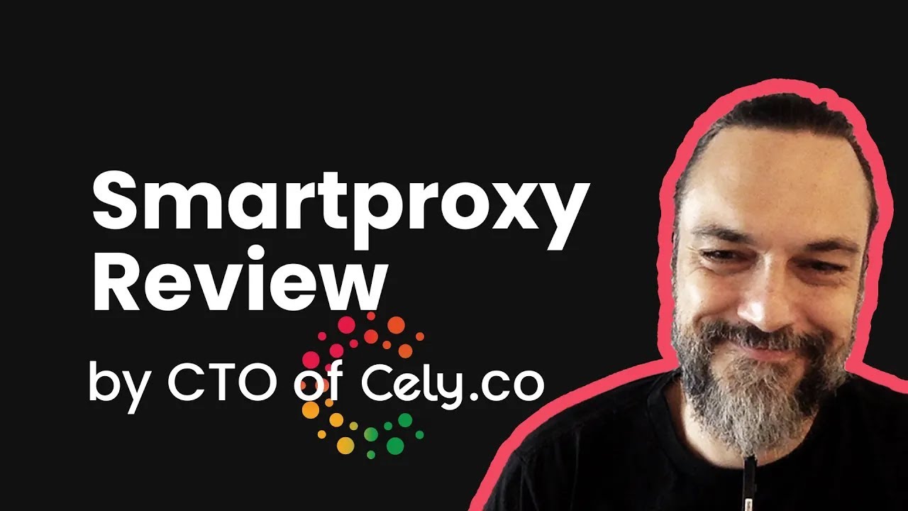 Social Media Data Collection Case Study - Decodo Review by CTO of Cely.co