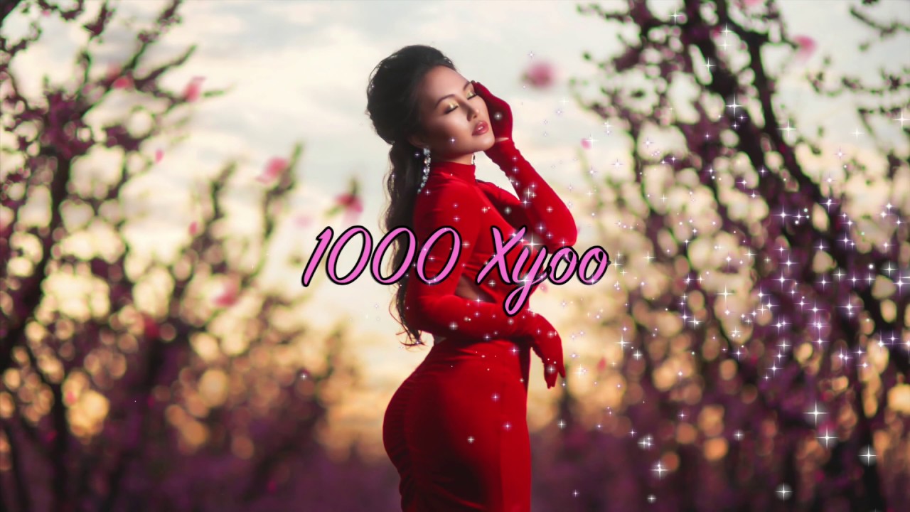 Yasmi - 1000 Xyoo