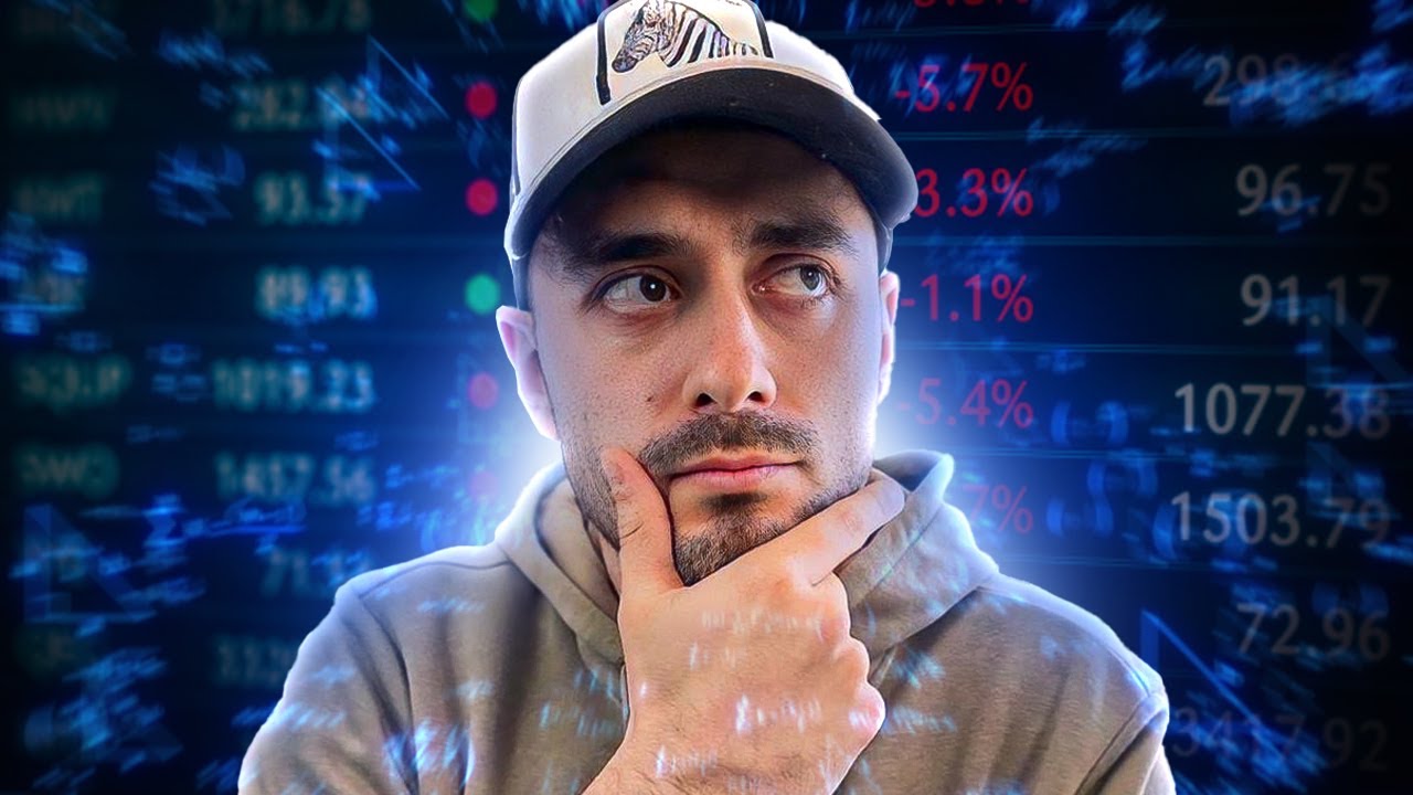 C&oacute;mo Predecir la Direcci&oacute;n del Precio (m&eacute;todo Matem&aacute;tico)