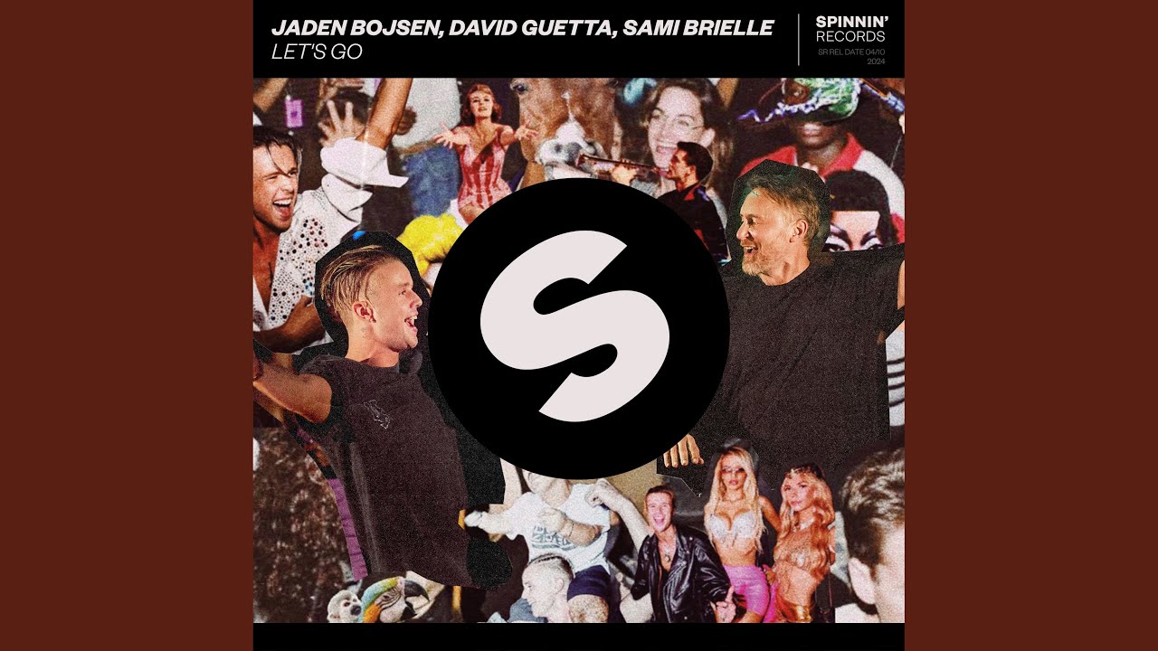 Let's Go (Slowed Version)