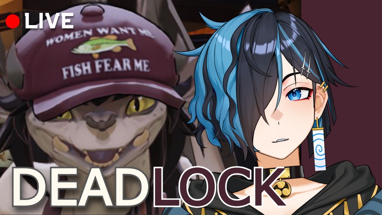 Returning to the Deadlock Grind