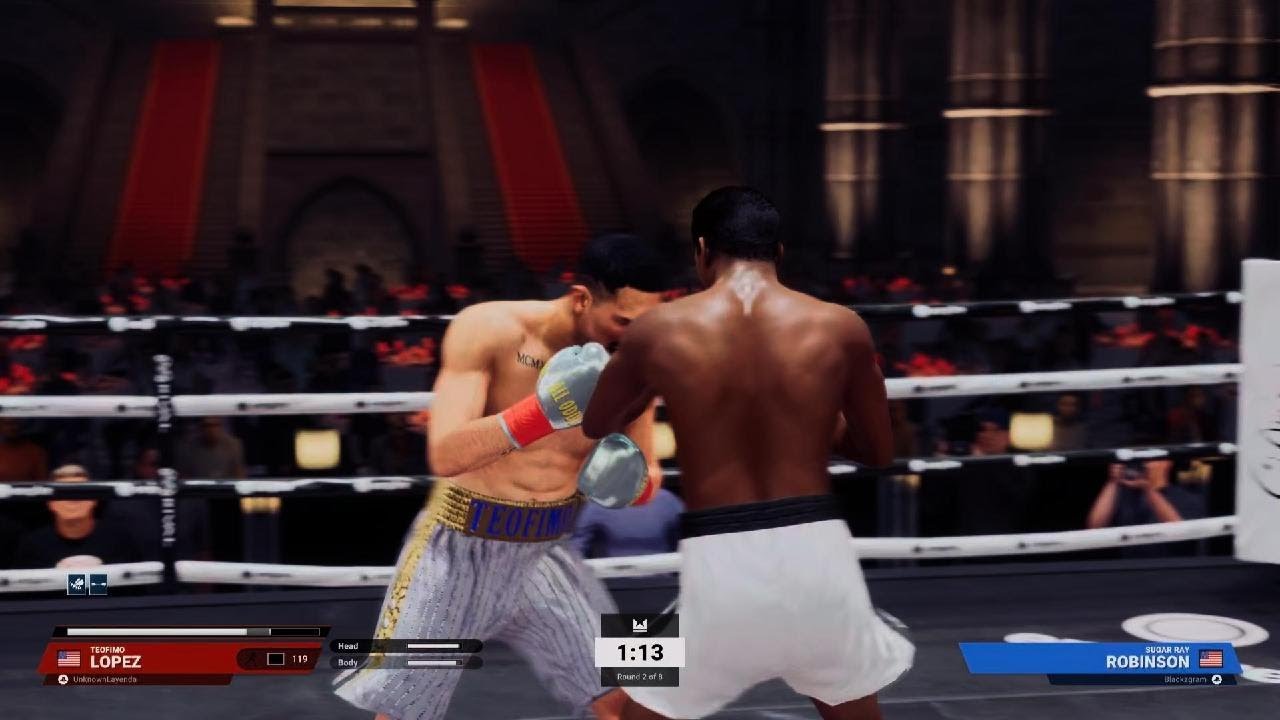 Marv The Greatest (Takeover Mode) Teo Magic