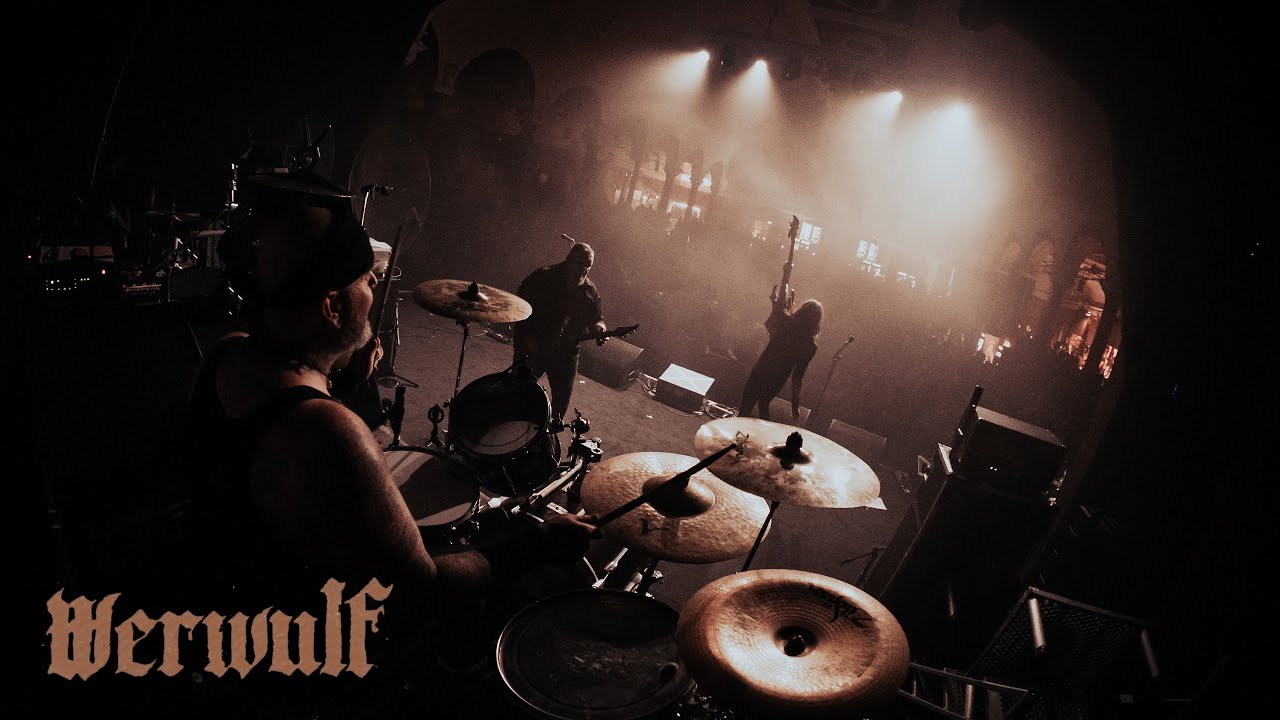 WERWULF (Official Music Video)