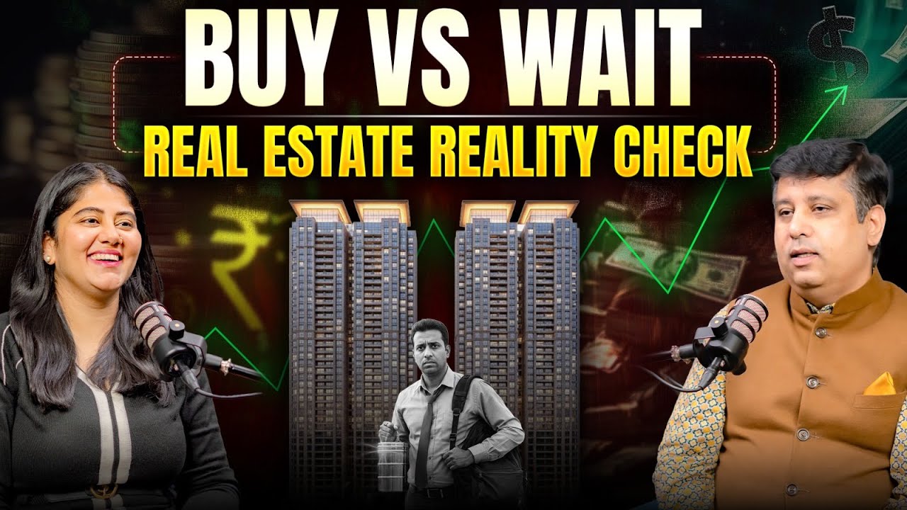 Where to invest in Real Estate in 2026? |  Buy or Wait  Investment Explained | HCO Real Estate