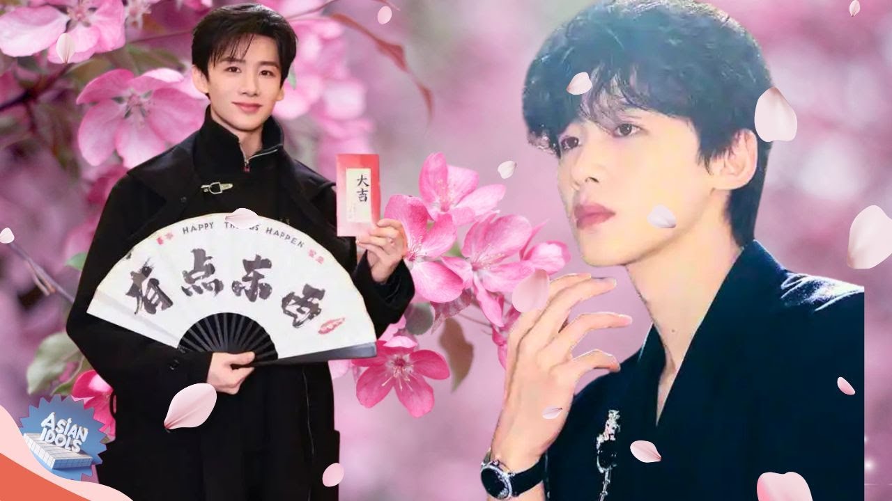 "Praised by Zheng Xiaolong and Supported by Ni Dahong, Bai Jingting Proves Both Talent and Potential