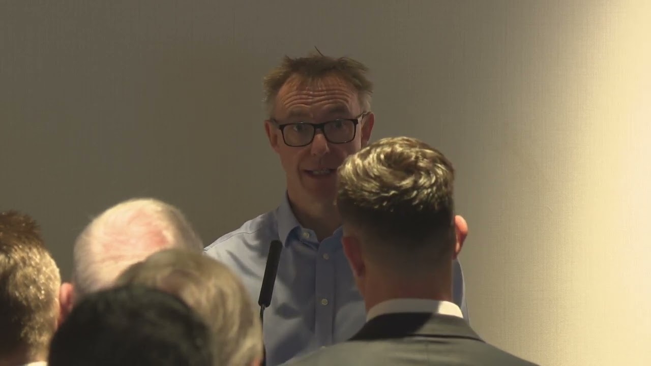 CIOT IFS Conservative Conference debate 2023: Tax and Public Finance Challenges Facing Britain
