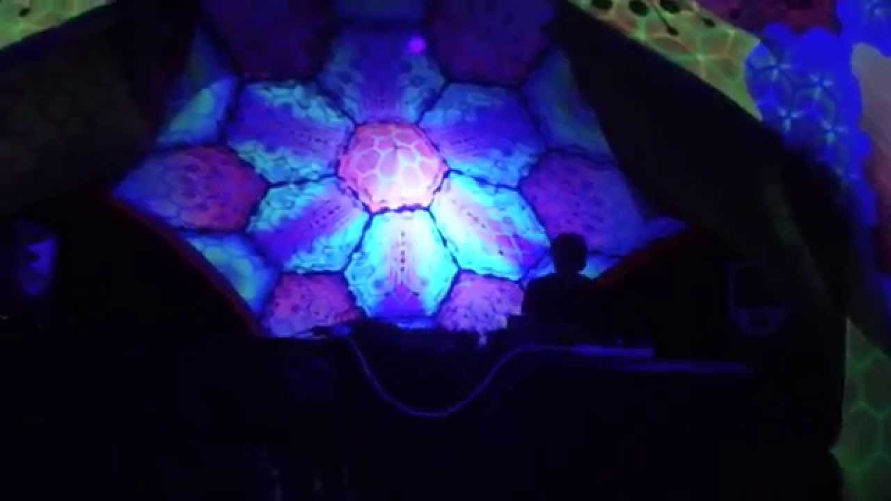 Luna Orbit / Dark Nebula at ZNA Gathering 2015