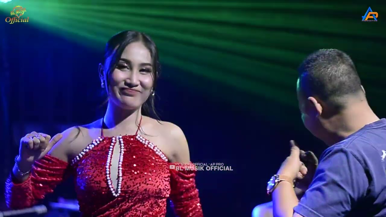SUNAH ATAU NAFSU - DIANA VANESA - BLMUSIK LIVE IN KADUAGUNG RANGKASBITUNG