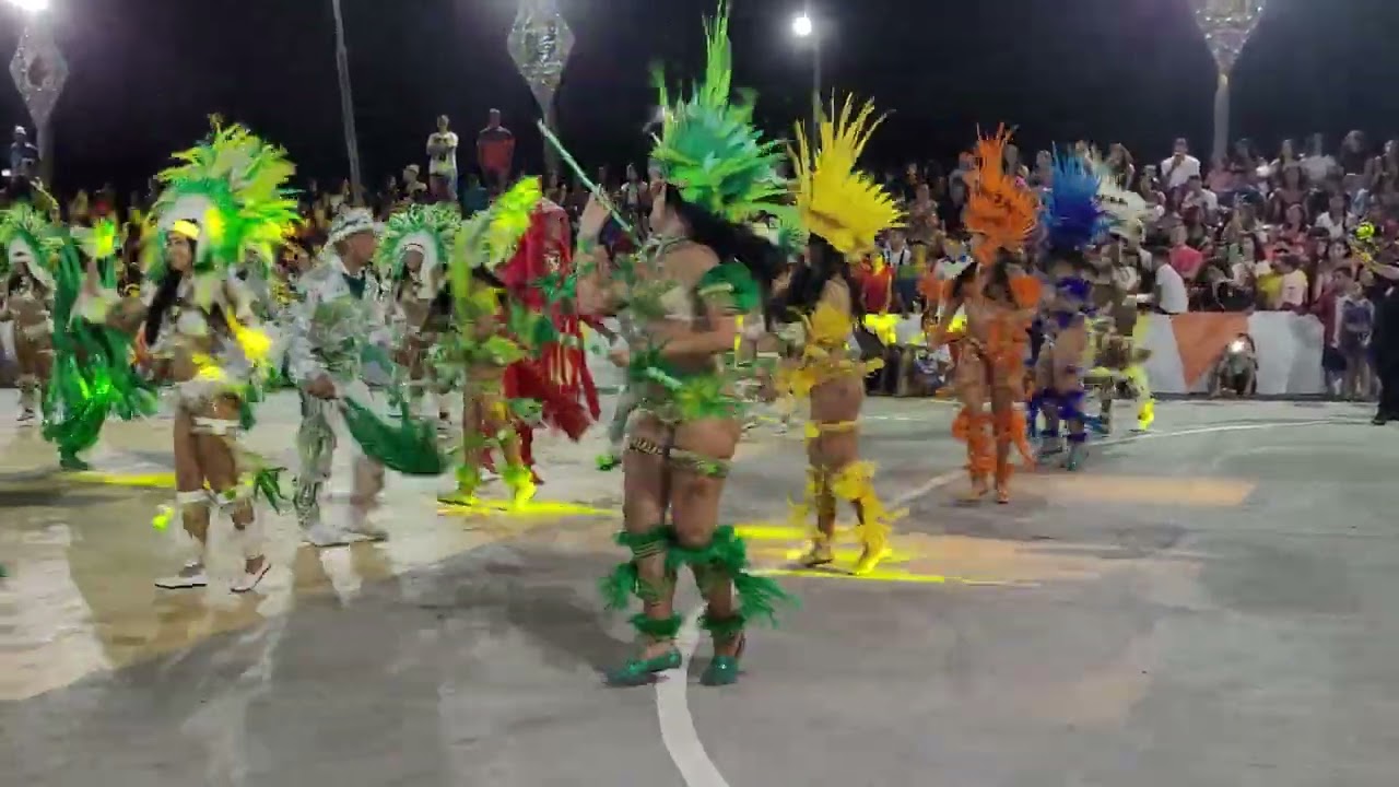 Boi dos Sonhos de São Luís no arraial de Urbano Santos - MA ( 26/06/2022 )