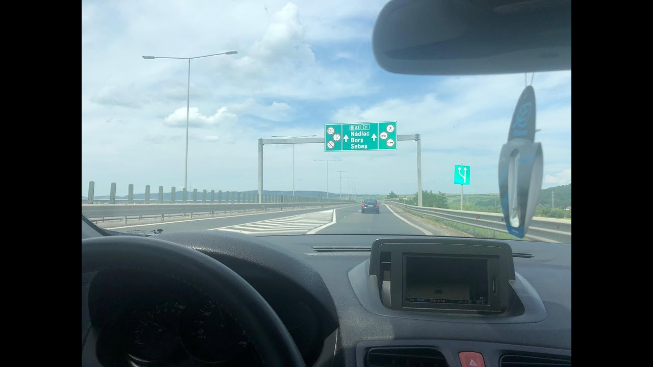 Orasul Bacau 2020