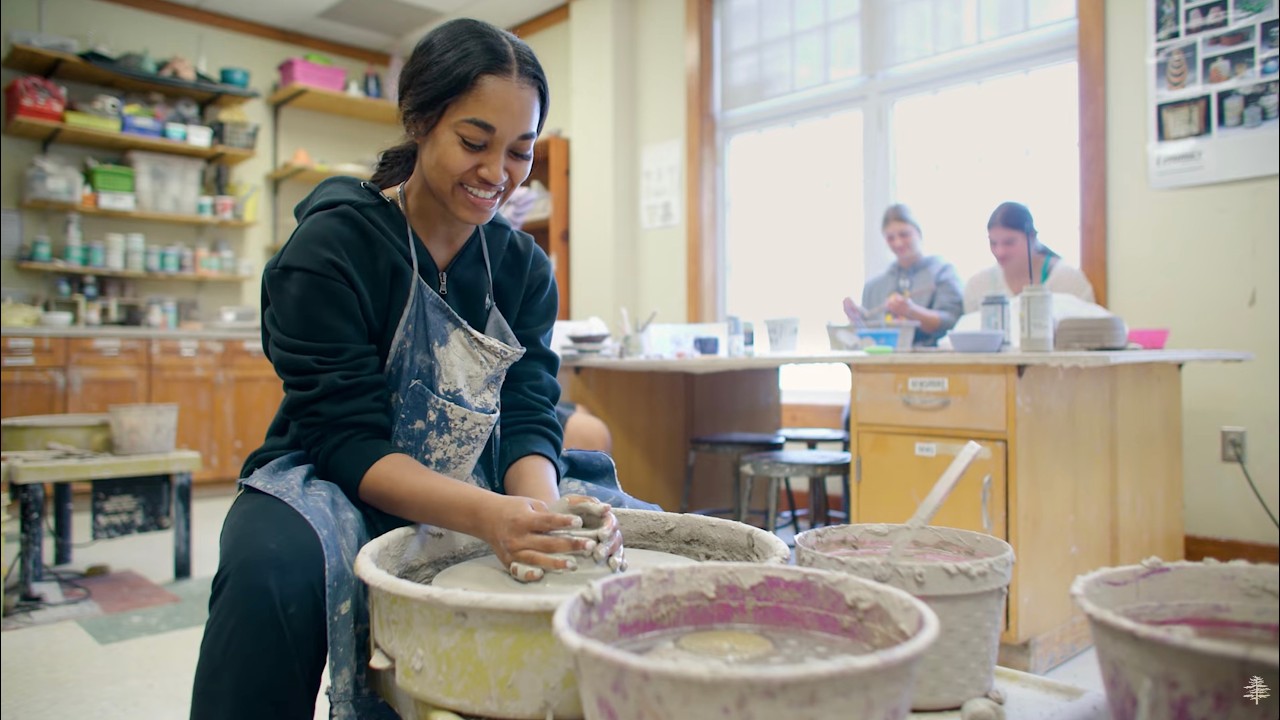 Where Joy Meets Learning, Sanford School (Hockessin, DE)