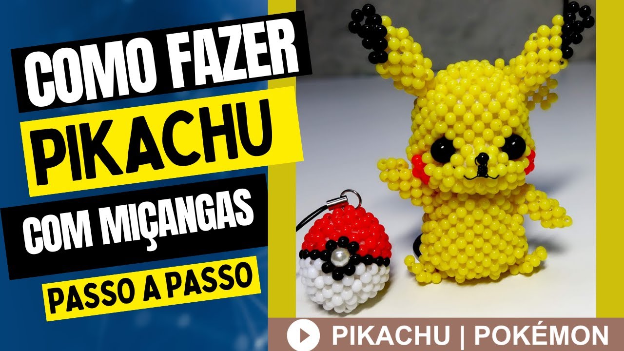 Pikachu parte 1
