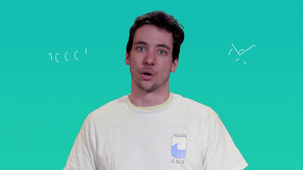 Pitch du projet étudiant-entrepreneur LE BOCAL - Pépite Starter oZer 2018