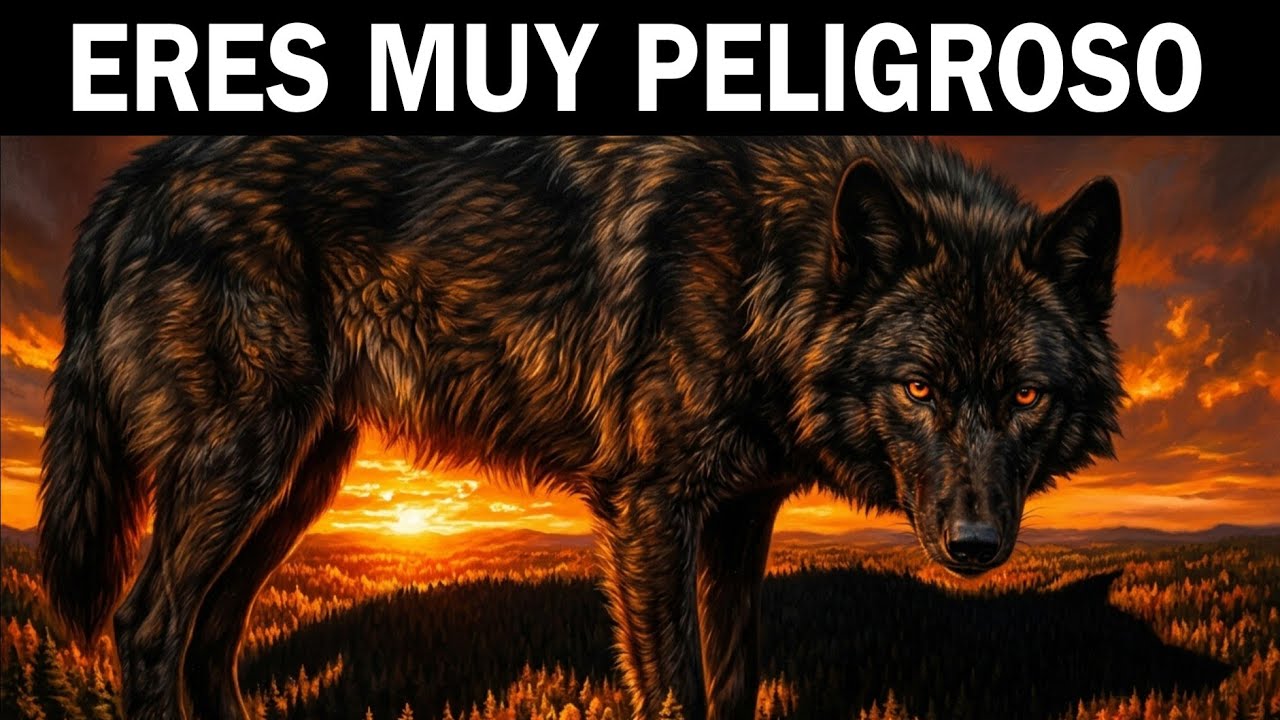 9 Señales de Que Eres Más Peligroso de lo Que Crees - Maquiavelo