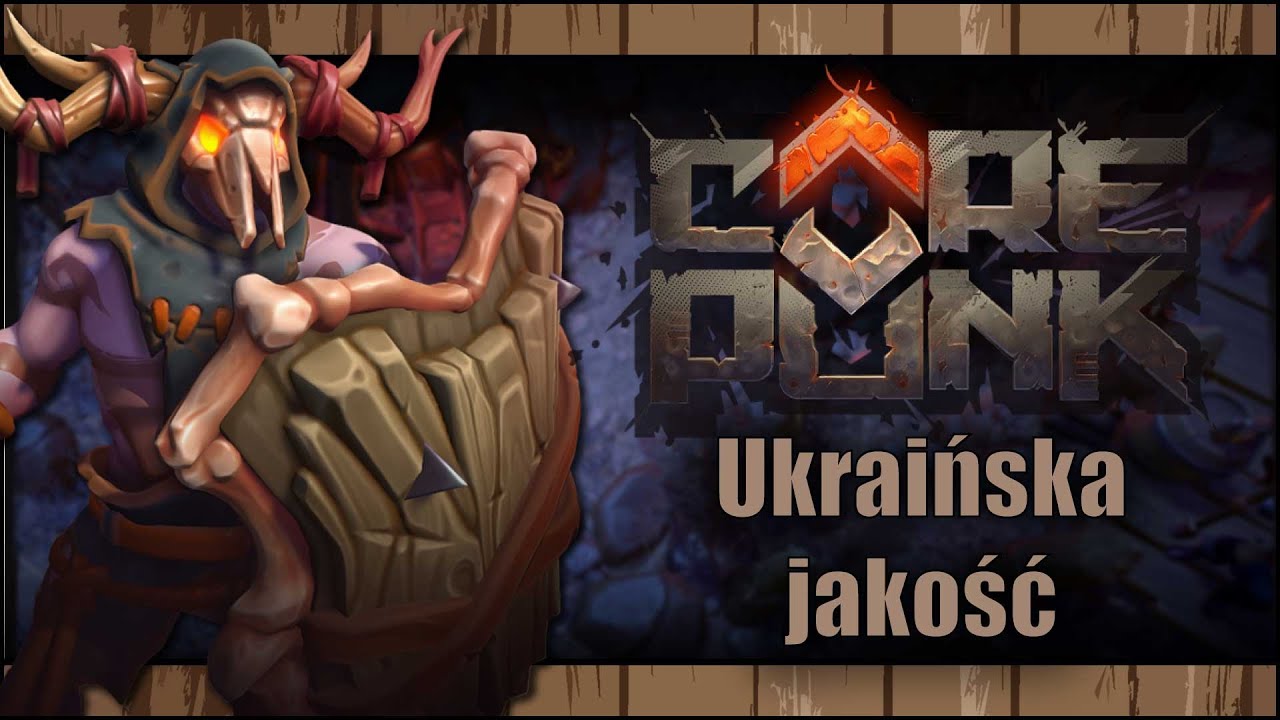 Czy warto czekać na Corepunk? - MMORPG 2023