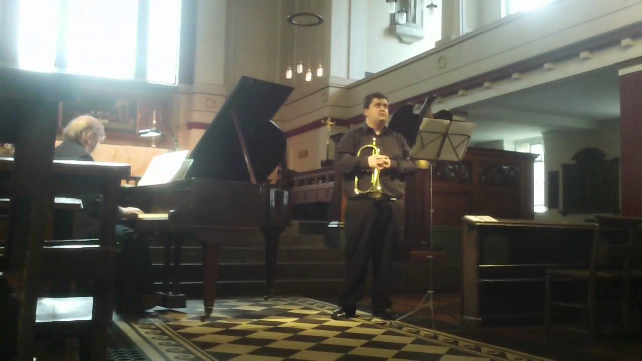 Dhani Miller - Trumpet, Flugel, Cornet Player